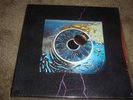 PINK FLOYD PULSE UK 4 LP VINYL BOX SET RARE OOP MINT