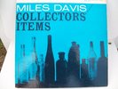 Miles Davis ,Collectors Items , Prestige LP - 7044