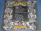 FREEDOM Is More Than a Word RARE ORIG UK VERTIGO SPIRAL
