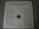 Coil Scatology LP Throbbing Gristle Psychic TV Foetus