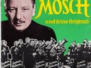 EGERLÄNDER/MOSCH RARITÄT 10 JAHRE-GASTSPIEL+AUTOGRAMM