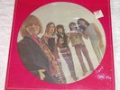 Rolling Stones Picture Disc - French Pressing