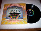 Beatles Magical Mystery Tour Record LP 67 MAL-2835 Mono