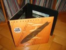 LED ZEPPELIN Remasters 3LP Box Set ATLANTIC