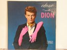 BEAUTIFUL FIRST PRESSING OF ALONE WITH DION 1960 NM-