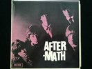 Original The Rolling Stones After Math LP