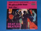 7-Single-Beat-DENNY SEYTON'S SHOW-GROUP-Hush a bye