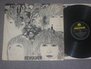 THE BEATLES - REVOLVER-1stPRESS UK LP