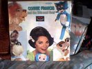 Rare Connie Francis LP