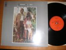 GARY FARR Strange Fruit UK CBS original psych folk NM