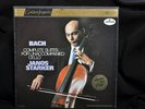 Bach Cello Suites