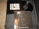 DARKTHRONE - UNDER A FUNERAL MOON , ORG Vinyl