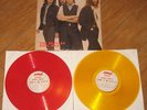THE BEATLES - KOOL WAX - DOUBLE ALBUM COLOR WAX - TMOQ