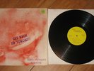 THE BEATLES GET BACK TO TORONTO STAMPED COVER - NO TMOQ