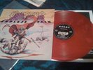 Kreator - Endless Pain Lp Red Wax original Noise press