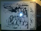 LP Rolling Stones Welcome to NewYork - TMOQ *RARE*