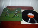 BATTLE AXE REGGAE TROJAN 1972 VARIOUS ARTISTS VG+/EX+