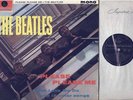 THE BEATLES Please Please Me FIRST UK GOLD Label LP