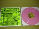 FRANK ZAPPA & THE MOTHERS Live 1968 PINK LP not TMOQ