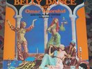 Omar Khorshid Rare LP Belly Dance Cheesecake Psych Mint