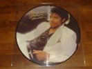 Michael Jackson Thriller Picture Disc