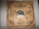EDISON DIAMOND DISC #52643-R 