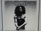 SOGGY original heavy french metal punk 45 stooges MC5