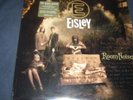 EISLEY Room Noises RARE LP Brand New Deja MuteMath *NEW