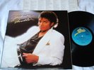 Michael Jackson Thriller LP Aust Label w Inner Nr Mint