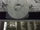 BURZUM HUIS LYSET TAR OSS MARBLE VINYL