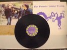 THE PASTELS SITTIN PRETTY LP