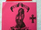 GUN'S N ROSES,PUSSY N BOOZE,ALICE COOPER,RED WAX