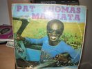 PAT THOMAS & EBO TAYLOR & MARIJATA UNIQUE AFRO FUNK LP?