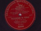 12” RED G&T – ENRICO CARUSO