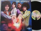 EIRE APPARENT: Sunrise UK-Psych, Jimi Hendrix, orig-LP