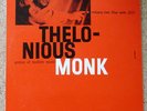 Thelonious Monk-Genius Of Modern Music Vol 2 LP France