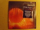 Pink Floyd A Momentary Lapse Of Reason UK LP w/Poster