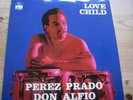 PEREZ PRADO LOVE CHILD KILLER LATIN FUNK M- COPY HEAR