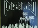 Powerlord - The Awakening LP