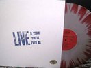 ROLLING STONES – LIVE THAN YOU’LL EVER BE – RARE LP