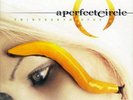 A PERFECT CIRCLE - THIRTEENTH STEP LP / Record / TOOL