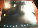 BAILTER SPACE Robot World LP MATADOR New Zealand