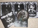 Mutiilation/Drowning The Light/SW split LP - MINT
