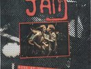 The Jam - Live at the Roxy (1977) White Label LP 1991