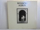 Wedding Album -John Lennon & Yoko Ono LP Box w/ inserts