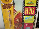 ELVIS PRESLEY blue hawaii SEALED LP japan + OBI