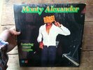 MONTY ALEXANDER LP US OG RASS MPS OG SHRINK E RANGLIN
