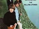 ROLLING STONES EP SATISFACTION+PS RARE FROM AUSTRALIA