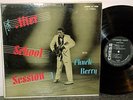 CHUCK BERRY AFTER SCHOOL SESSION BLACK CHESS