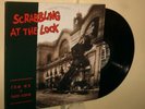 THE EX & TOM CORA-SCRABBLING AT THE BLOCK-RARE DUTCH LP